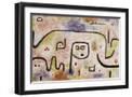 Black Frame