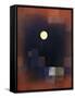 Canvas Black