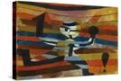 Stretched Canvas