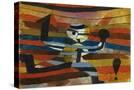 Stretched Canvas