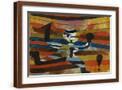 Brown Frame
