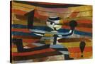Stretched Canvas