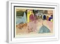 White Frame