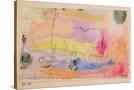Stretched Canvas