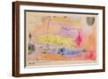 Brown Frame