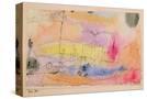 Stretched Canvas