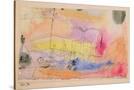 Stretched Canvas