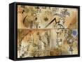 Canvas Black