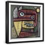 Black Frame