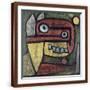 Brown Frame