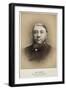 Paul Kruger, President of the Transvaal Republic-Elliott & Fry Studio-Framed Giclee Print