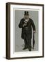 Paul Kruger-null-Framed Art Print