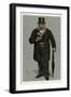 Paul Kruger-null-Framed Art Print