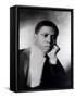 Paul Laurence Dunbar (1872-1906)-null-Framed Stretched Canvas