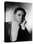 Paul Laurence Dunbar (1872-1906)-null-Stretched Canvas