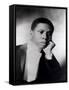 Paul Laurence Dunbar (1872-1906)-null-Framed Stretched Canvas