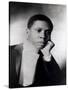 Paul Laurence Dunbar (1872-1906)-null-Stretched Canvas