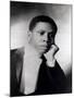Paul Laurence Dunbar (1872-1906)-null-Mounted Photographic Print