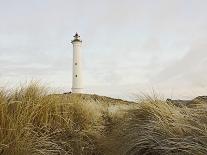 Lighthouse-Paul Linse-Mounted Photographic Print