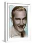 Paul Lukas (1895-197), Hungarian Actor, C1930S-null-Framed Giclee Print