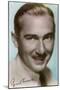 Paul Lukas (1895-197), Hungarian Actor, C1930S-null-Mounted Giclee Print