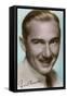 Paul Lukas (1895-197), Hungarian Actor, C1930S-null-Framed Stretched Canvas