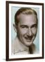 Paul Lukas (1895-197), Hungarian Actor, C1930S-null-Framed Giclee Print