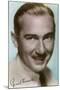 Paul Lukas (1895-197), Hungarian Actor, C1930S-null-Mounted Giclee Print