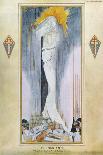 St Joan of Arc, c.1940-Paul Mak-Laminated Giclee Print