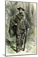 Paul Marcoy 1869 Peru-null-Mounted Giclee Print
