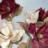 Magnolia-Paul Mathenia-Art Print