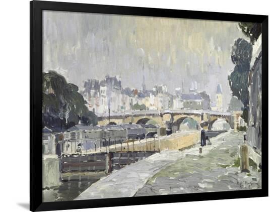 Giclee Print, , large