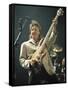 Paul McCartney-null-Framed Stretched Canvas