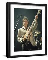 Paul McCartney-null-Framed Premium Photographic Print