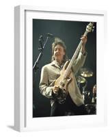 Paul McCartney-null-Framed Premium Photographic Print