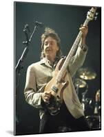 Paul McCartney-null-Mounted Premium Photographic Print