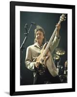 Paul McCartney-null-Framed Premium Photographic Print