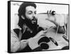 Paul Mccartney-null-Framed Stretched Canvas