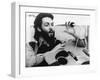 Paul Mccartney-null-Framed Photo