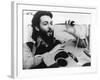 Paul Mccartney-null-Framed Photo