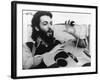 Paul Mccartney-null-Framed Photo