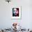 Paul McCartney-Enrico Varrasso-Framed Art Print displayed on a wall