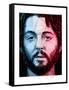 Paul McCartney-Enrico Varrasso-Framed Stretched Canvas