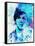 Paul McCartney-Nelly Glenn-Framed Stretched Canvas