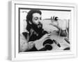 White Frame
