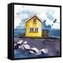 Canvas Black
