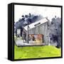 Canvas Black