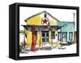 Canvas Black