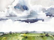 Cloudy Sky I-Paul McCreery-Art Print