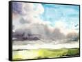 Canvas Black